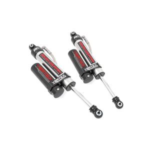 Vertex 2.5 Reservoir Rear Shocks 5-7.5" Chevy/GMC 1500 07-26