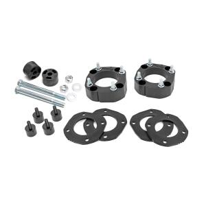 2.5-3 Inch Leveling Kit Toyota Tundra 2WD/4WD 2007-2021