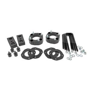 2.5-3 Inch Leveling Kit Toyota Tundra 2WD 2007-2021
