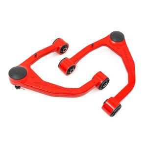 Red Forged Upper Control Arms OE Upgrade Toyota Tundra 2WD/4WD 07-21