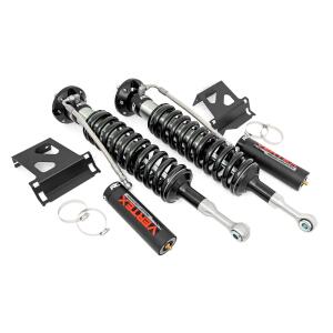 Vertex 2.5 Reservoir Coilovers Front 3.5" Toyota Tundra 4WD 07-21