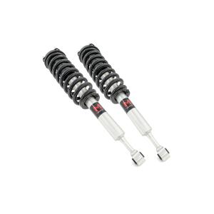 M1 Loaded Strut Pair Monotube 3.5in Toyota Tundra 4WD 2007-2021 M1 Loaded Strut Pair Monotube 3.5in Toyota Tundra 4WD 2007-2021