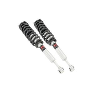 M1 Loaded Strut Pair Monotube 6in Toyota Tundra 4WD 2007-2021 M1 Loaded Strut Pair Monotube 6in Toyota Tundra 4WD 2007-2021