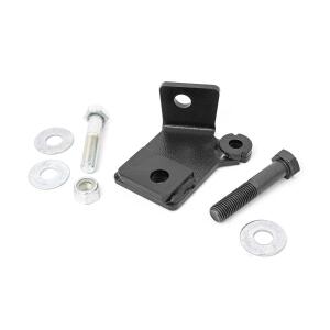Track Bar Relocation Bracket Ram 2500 4WD 2010-2013