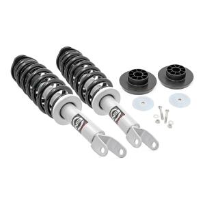 2.5 Inch Lift Kit N3 Struts Ram 1500 4WD 2010-2011