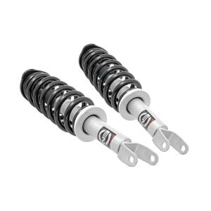 Loaded Strut Pair Stock Ram 1500 4WD Loaded Strut Pair Stock Ram 1500 4WD