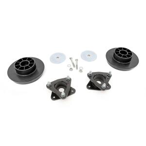 2.5 Inch Lift Kit Ram 1500 4WD 2010-2011
