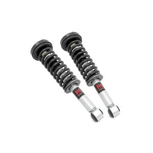 M1 Adjustable Leveling Struts Monotube 0-2" Ford F-150 4WD 2009-2013