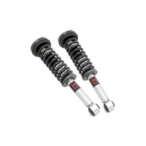M1 Loaded Strut Pair 3 Inch Ford F-150 4WD 2009-2013