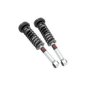 M1 Loaded Strut Pair 6 Inch Ford F-150 4WD 2009-2013