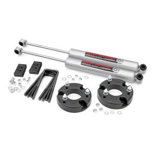 2 Inch Lift Kit N3 Ford F-150 2WD/4WD 2009-2020
