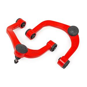Red Forged Upper Control Arms OE Upgrade Ford F-150 4WD (2004-2020)