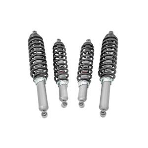 N3 Coil Over UTV Shock Set Stock Polaris Ranger 1000/Ranger XP 900/1000