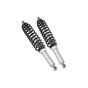 N3 Rear Coil Over Shocks Stock Polaris Ranger 1000/Ranger XP 900/1000