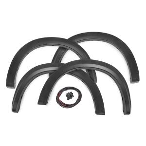 Sport Fender Flares PAR Maximum Steel Ram 1500 2WD/4WD (2009-2018 & Classic)