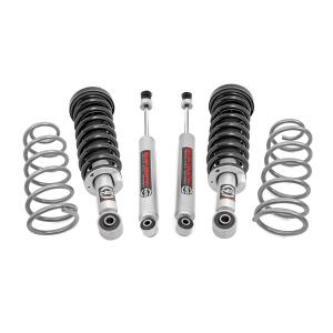 3 Inch Lift Kit N3 Struts Toyota 4Runner 2WD/4WD 1996-2002