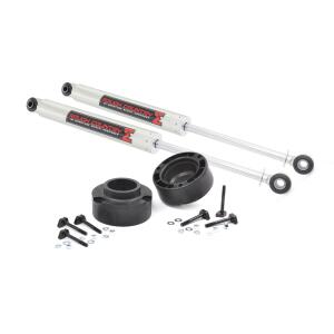 2.5 Inch Leveling Kit M1 Ram 2500 94-13/3500 94-12 4WD