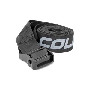 Cargo Tie-Down Straps Cam Buckle 1.5" x 9' Pair