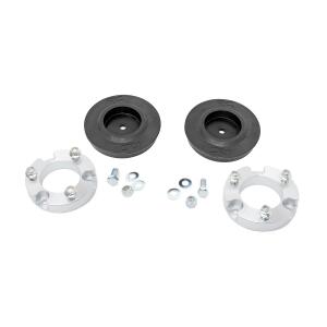 2 Inch Lift Kit Toyota 4Runner 2WD/4WD 2010-2024