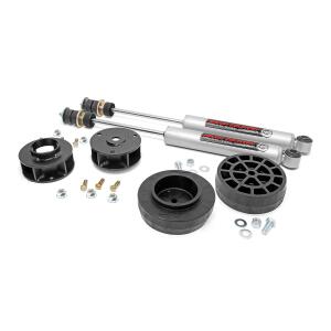 3 Inch Lift Kit Toyota 4Runner 2WD/4WD 2010-2024 3 Inch Lift Kit Toyota 4Runner 2WD/4WD 2010-2024
