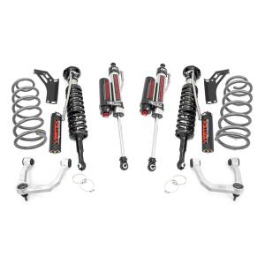 3 Inch Lift Kit Upper Control Arms RR Coils Vertex Toyota 4Runner 10-24