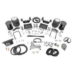 Air Spring Kit w/compressor 6-7.5 Inch Lift Kit Chevy/GMC 1500 07-18 & Classic