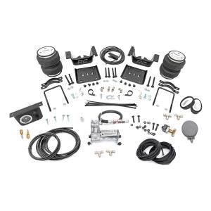 Air Spring Kit w/compressor Chevy/GMC 1500 07-18 & Classic