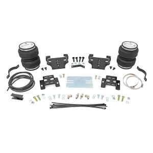 Air Spring Kit 0-6" Lift Chevy/GMC 2500HD (01-10)