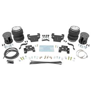 Air Spring Kit 6 Inch Lift Kit Chevy/GMC 2500HD (01-10)