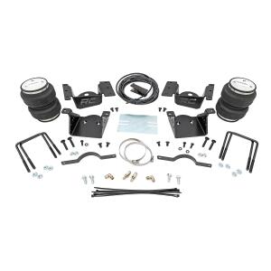Air Spring Kit 0-7.5" Lift Chevy/GMC 2500HD/3500HD 11-19