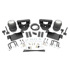 Air Spring Kit 0-6" Lifts Ford F-150 4WD 2004-2014
