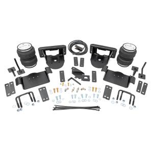 Air Spring Kit 0-6" Lifts Ford F-150 4WD (2021-2026)
