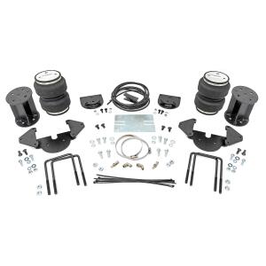 Air Spring Kit 4-6 Inch Lift Kit Chevy/GMC Sierra 1500 (19-26)/Silverado 1500 (19-26)
