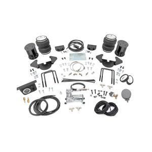 Air Spring Kit w/compressor 4-6 Inch Lift Kit Chevy/GMC Sierra/Silverado 1500 (19-26)