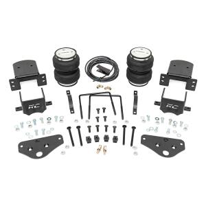 Air Spring Kit Ford F-250/F-350 Super Duty 4WD (2017-2026)