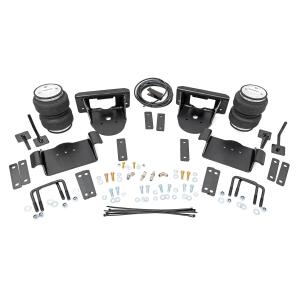Air Spring Kit 0-6" Lifts Ford F-150 4WD 2015-2020