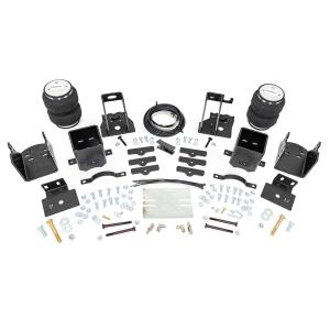 Air Spring Kit 3-6" Lifts Ford F-250/F-350 Super Duty 4WD (2005-2016)