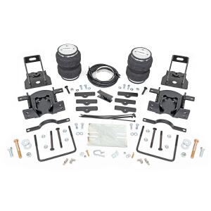 Air Spring Kit | Ford F-250/F-350 Super Duty 4WD (2005-2016)