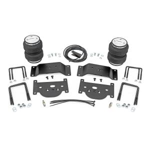 Air Spring Kit 0-6" Lifts Toyota Tundra 2WD/4WD 2007-2021