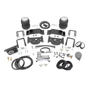 Air Spring Kit w/compressor 0-6" Lifts Toyota Tundra 2WD/4WD 2007-2021