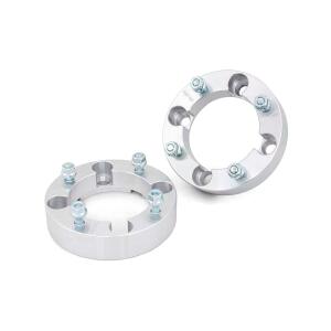 1.5 Inch Wheel Spacers 4x136 Honda Pioneer 1000