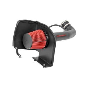 Cold Air Intake Kit Chevy Silverado & GMC Sierra 1500 2WD/4WD 2009-2013