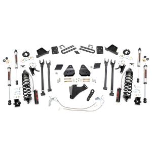 6 Inch Lift Kit 4-Link OVLD C/O V2 Ford F-250 Super Duty (11-14)