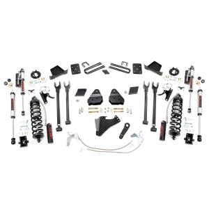 6 Inch Lift Kit 4-Link No OVLD C/O Vertex Ford F-250 Super Duty (11-14)