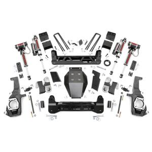 7.5 Inch Lift Kit NTD Vertex Chevy/GMC 2500HD/3500HD (11-19)
