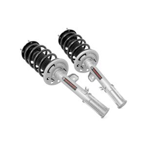 Loaded Strut Pair 2 Inch Ford Explorer 4WD (2011-2019) Loaded Strut Pair 2 Inch Ford Explorer 4WD (2011-2019)