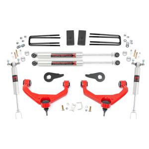 3.5 Inch Lift Kit M1 Chevy/GMC 2500HD/3500HD 11-19