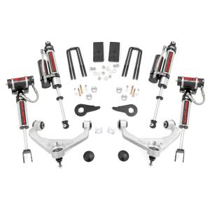 3.5 Inch Lift Kit Vertex Chevy/GMC 2500HD/3500HD (11-19)