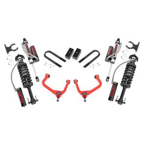 3.5 Inch Lift Kit Vertex Chevy Silverado 1500 2WD/4WD 2025-2026