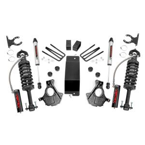 3.5 Inch Lift Kit Cast Steel LCA Vertex/V2 Chevy/GMC 1500 07-13